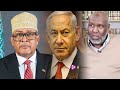 Heshiiska Ibraahimiya Diinta Lagaga Baxaya Sheekh Cabdiraxman Bashiir Sheekh Heshiiska Ibraahimiya Diinta Lagaga Baxaya Sheekh Cabdiraxman Bashiir Sheekh
