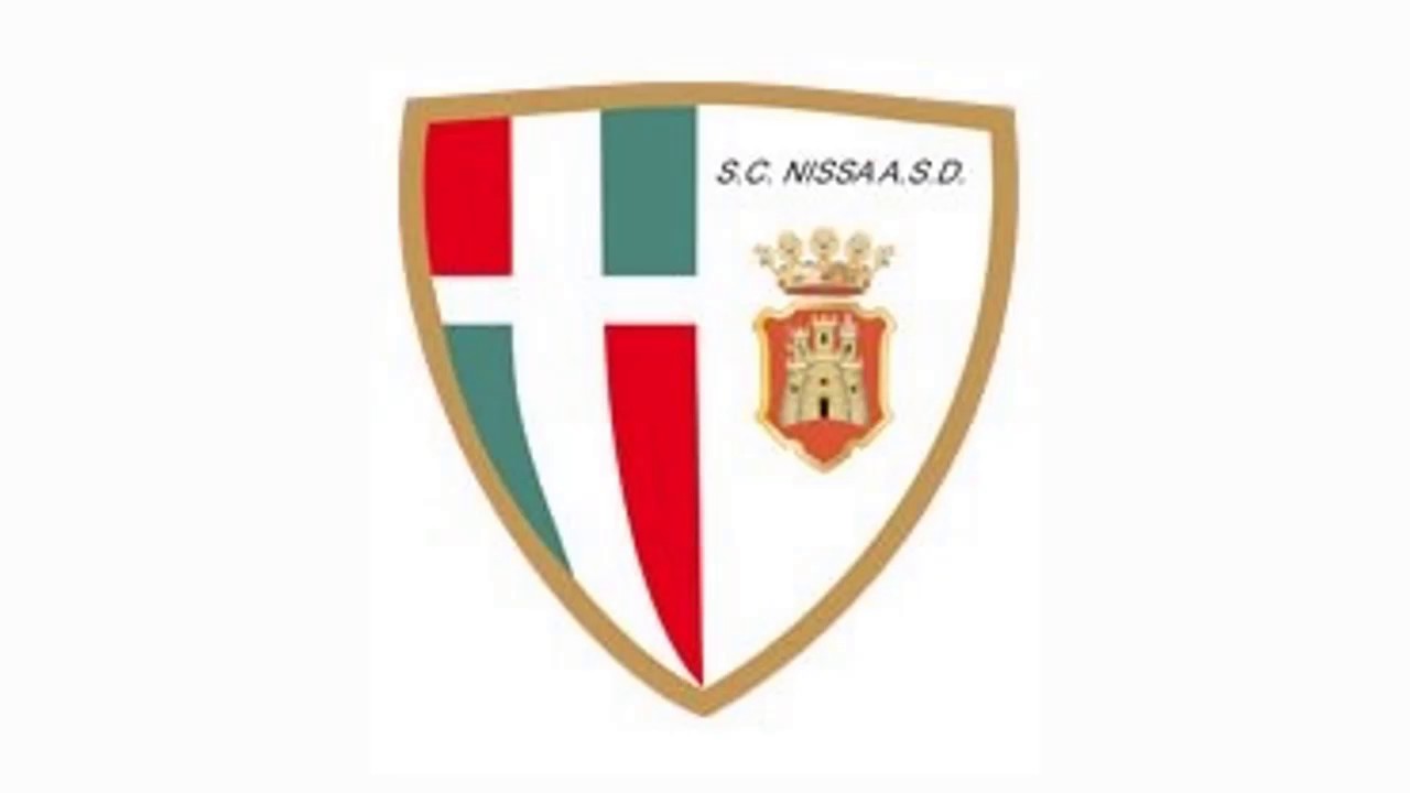 Inno Nissa Calcio - SC Nissa Anthem
