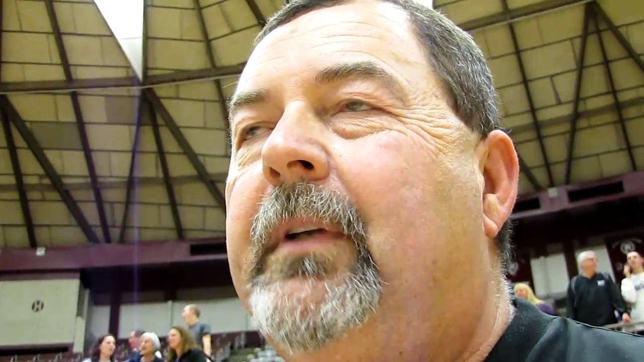 MCS Videos: Coach Ken Wright - YouTube