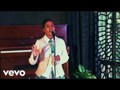 Ncane T - We Cry Holy