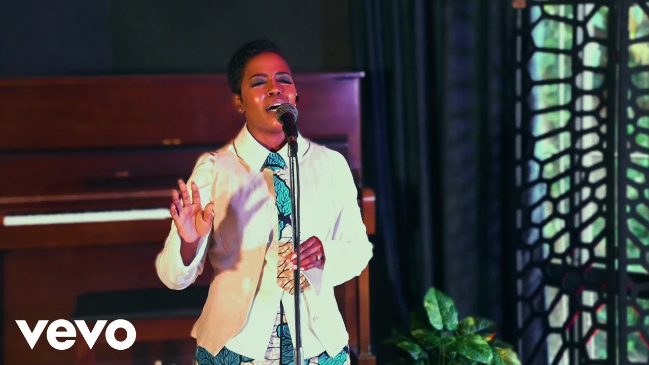 Ncane T - We Cry Holy