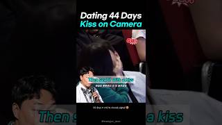 Dating 44 Days Kissed on Camera #leesangjun #koreancomedy #standupcomedy #comedy