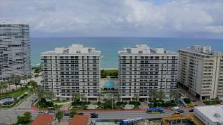 Solimar #S3-I (Apt #309) Surfside, Florida,
