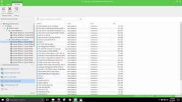 Nimble: Veeam Backup and Replication