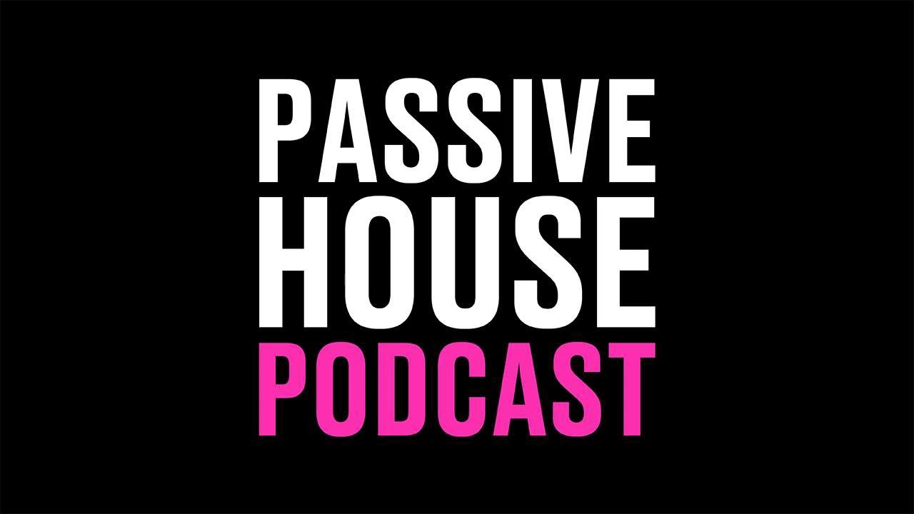 251: Future Vision: Michael Quast on Leading Passive House Canada