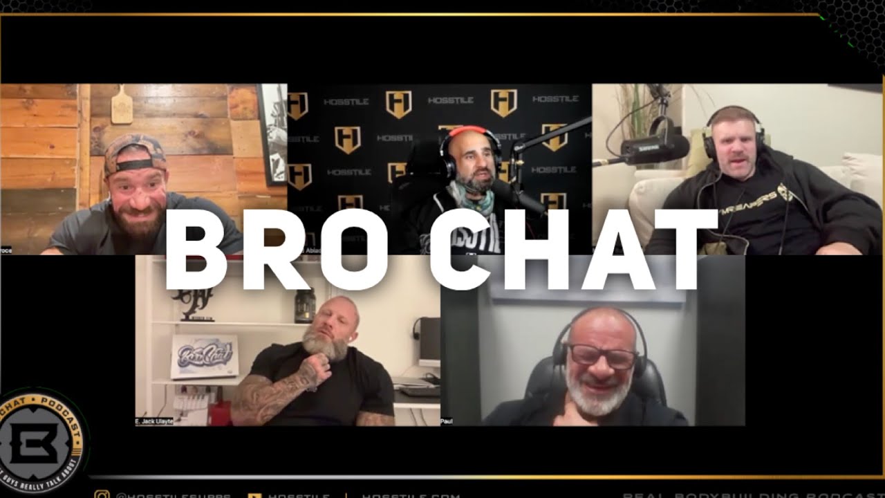 DEFINING SUCCESS | Fouad Abiad, Iain Valliere, Seth Feroce, Mike Van Wyck, Paul Lauzon | BC #230