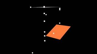 Particle System Blender 2.5 -Test