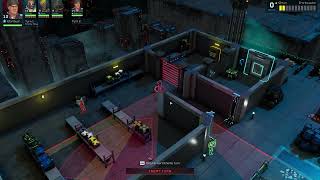 Welcome! | Cyber Knights: Flashpoint Chrome Ep. 1