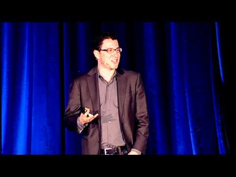 RailsConf 2011: Eric Ries,