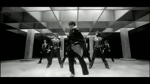 [RAIN/비] 5th - Rainism M/V Full version (2008.10.15) [Official MV]