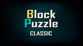 [Block Puzzle Classic] Main video screenshot 5