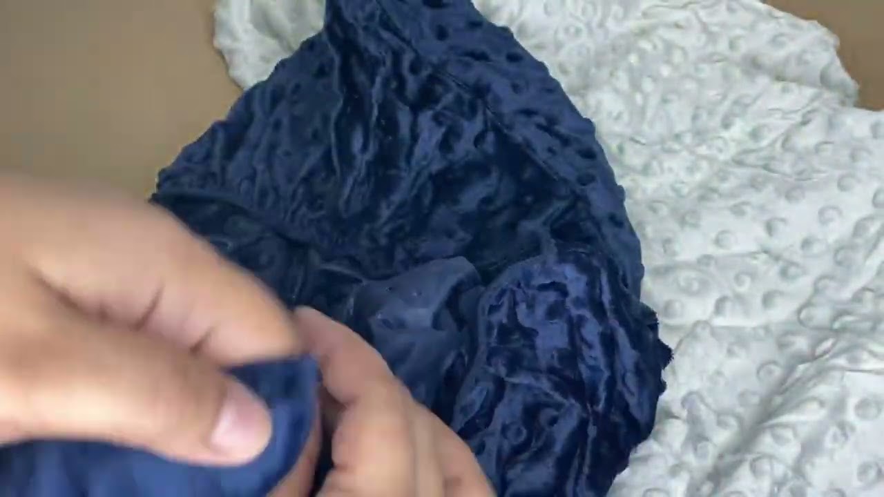 Babebay Ultra Soft Minky Changing Pad Cover Review