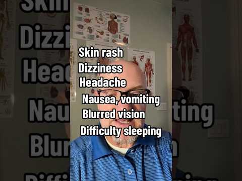 Disturbing Lamictal Rash Photos: What You Need To Know