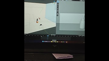 Final Render Animation in Blender – Too Satisfying! 🤯 | 2025