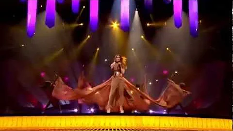 Eurovision 2013: Agnes & Darin - Interval Act (2nd...