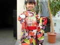 Japanese KIMONO girl