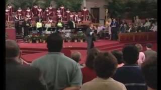 GOD NOT DEAD HE STILL ALIVE JIMMY SWAGGART MINISTRIES