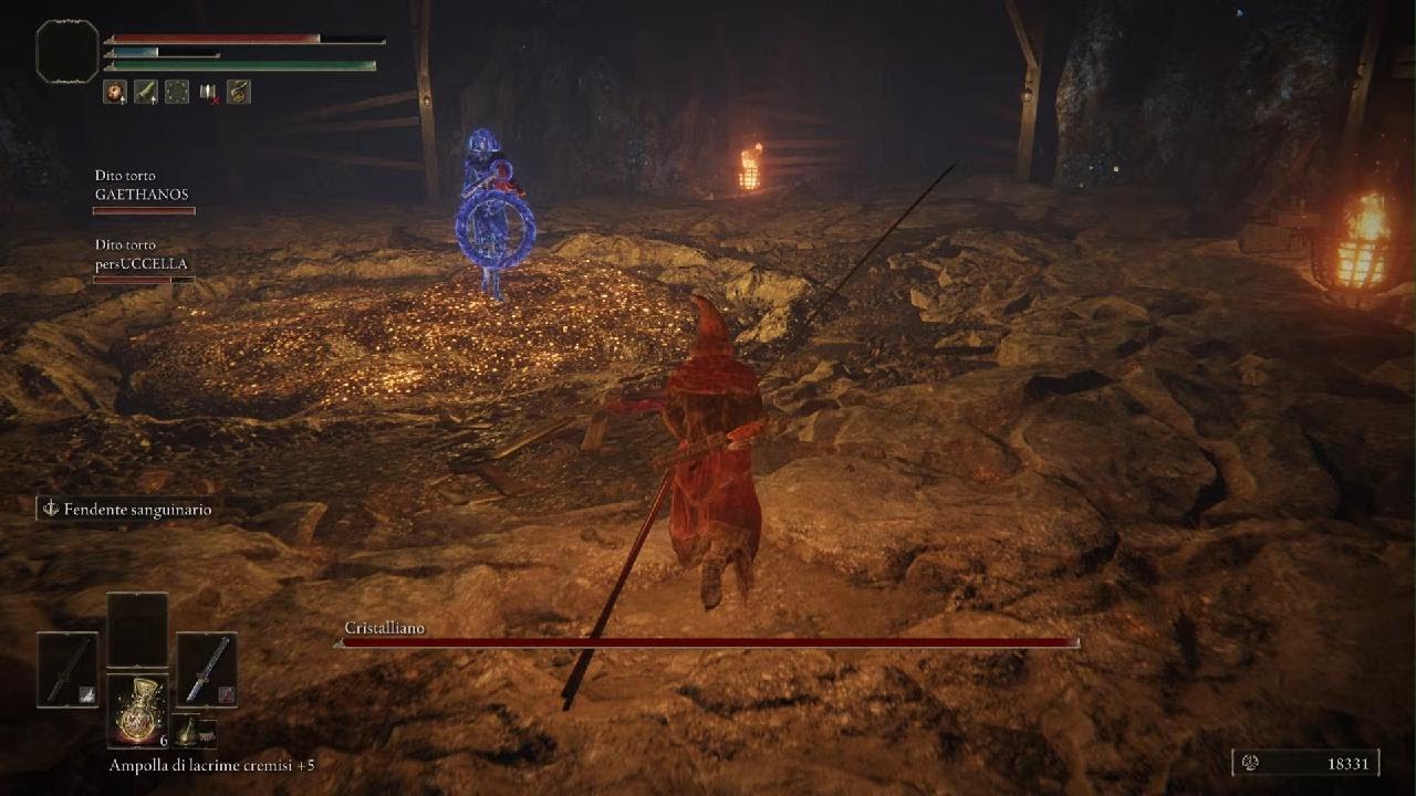 ELDEN RING Doppio repost! YouTube