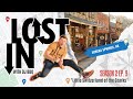LOST IN Eureka Springs, AR - "Little Switzerland of the Ozarks" - S2Ep09 - LOST IN with DJ BBQ