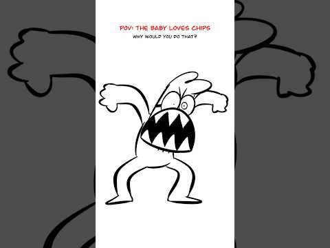 The Baby Likes