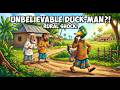 The Duck Who Walked Out on the Village! 🤗😁🦆🪿