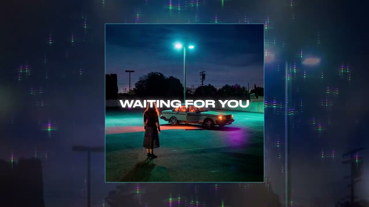 Watch Rendow, ISVNBITOV - Waiting for you (Официальная премьера трека) on YouTube Watch Rendow, ISVNBITOV - Waiting for you (Официальная премьера трека) on YouTube