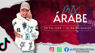 Download Lagu MIX ÁRABE [Un tal-Iván  /  Al bajad mamad] Jeisson DJ oficial #diciembre #viraltiktok #dj  MP3