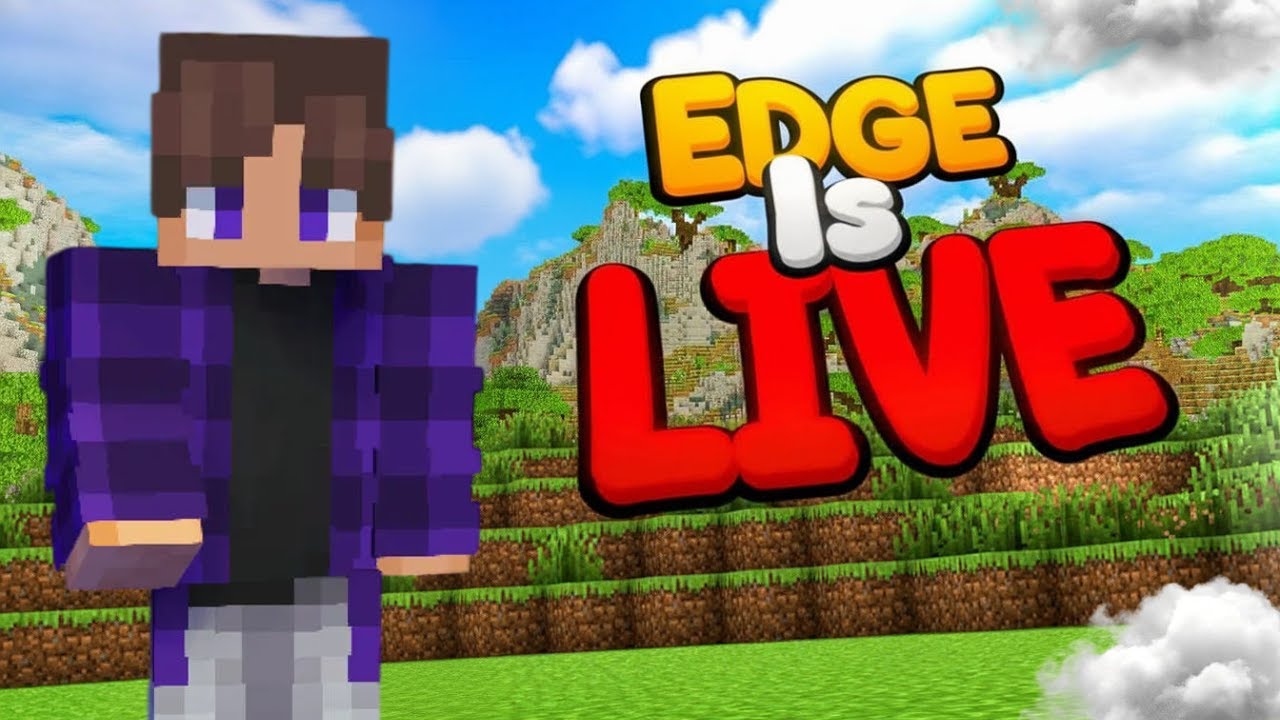 join now | minecraft live | #shorts - YouTube