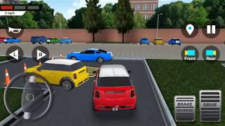 Game Mobil Test Mengemudi - Driving Test - Android Gameplay 2019 screenshot 5