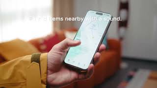 UGREEN Smart Tag Bluetooth Tracker, Keys Finder Item Locator SmartTa