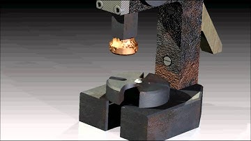 Arbor Press Animation