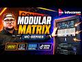 The Modular Matrix Switcher Built for Any AV Setup | InfoComm 2026