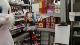 Easter Gram For Stephen