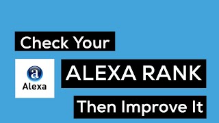 Alexa Rank Checker | SEO Analysis Tool