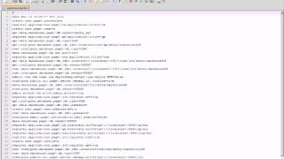CLM 2012 Beta - Scriptable setup for Jazz Team Server