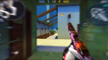 Critical Ops - Im Still Standing | Resto