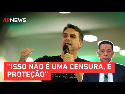 "Está na hora dos países entenderem que existe um espaço de internet próprio", diz Trindade