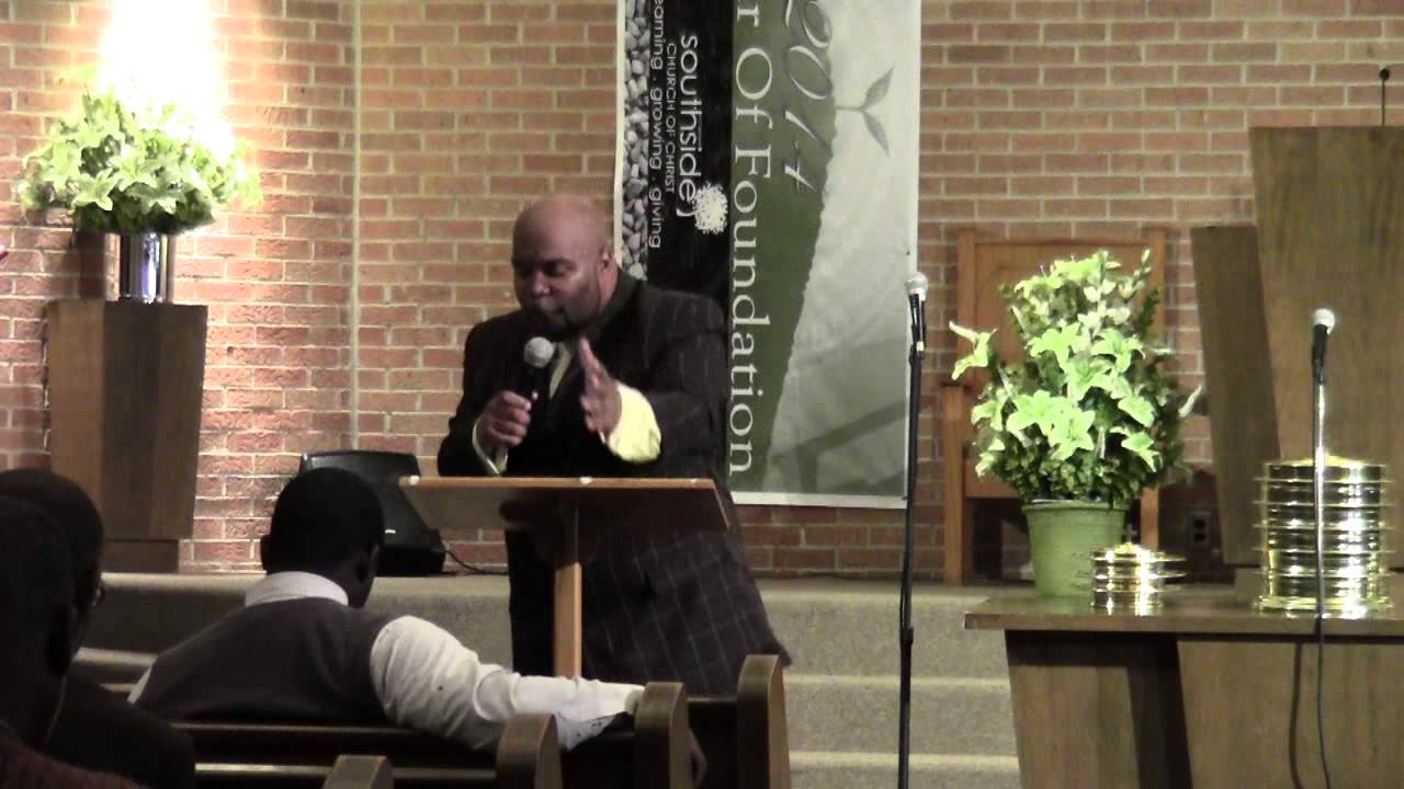 Tim Anderson, Jr - YouTube