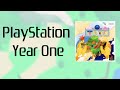 TAMA: Adventurous Ball in Giddy Labyrinth - PlayStation Year One #013