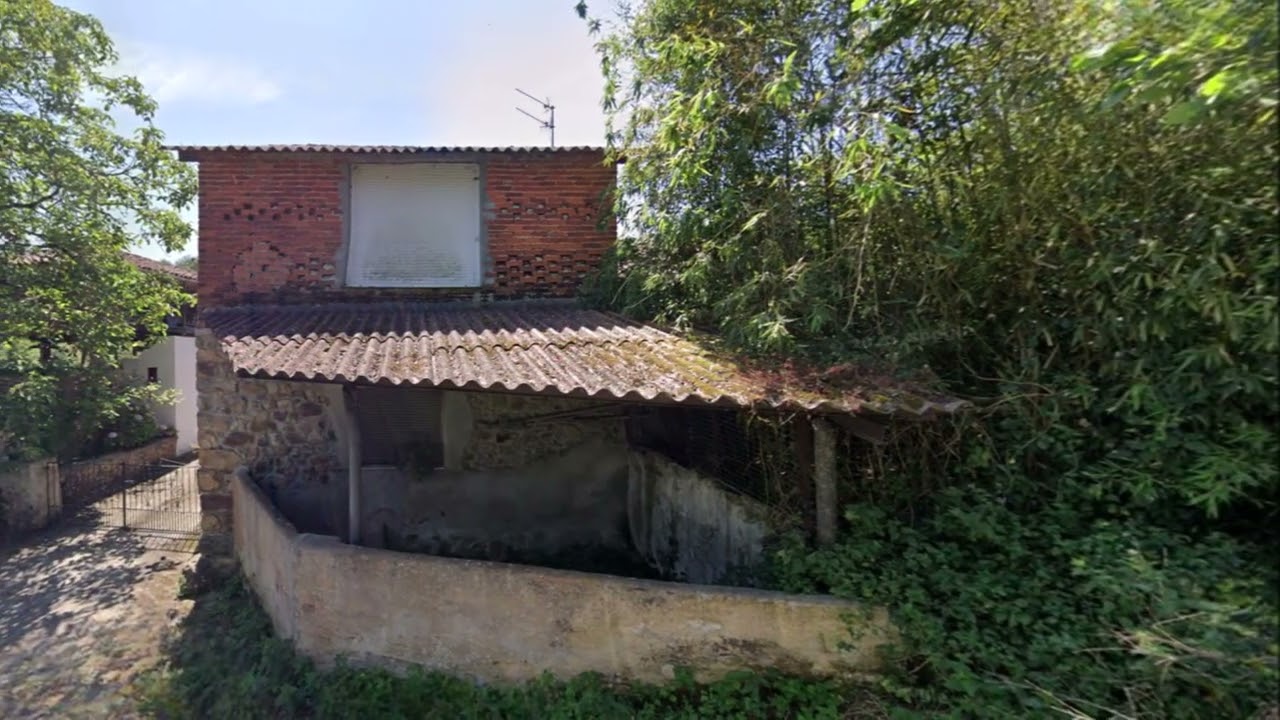 Picalgallo, La Mata, Grado, ASTURIAS