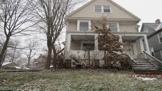 629 Crosby St, Akron, OH Presented by Cynthia Simpson.