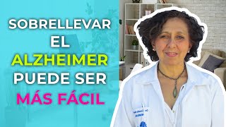 🧬🕯 Como tratar a una persona con Alzheimer AGRESIVA