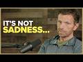 What Depression Actually Feels Like (It’s Not Sadness)