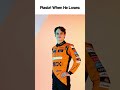 Is Oscar Piastri even human?! 🤯 #mclaren #mclarenf1 #oscarpiastri