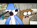 How Did Mordecai and Rigby's Friendship LAST?
