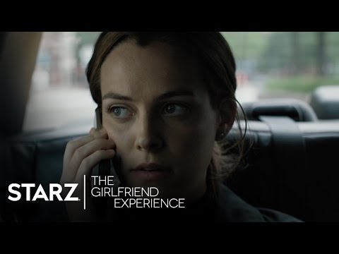The Girlfriend Experience | Episode 110 Preview | STARZ