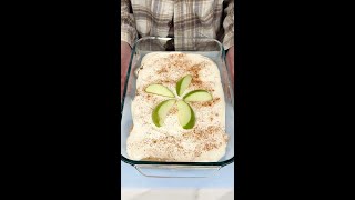 видео: Легкий праздничный десерт картинка: Легкий праздничный десерт