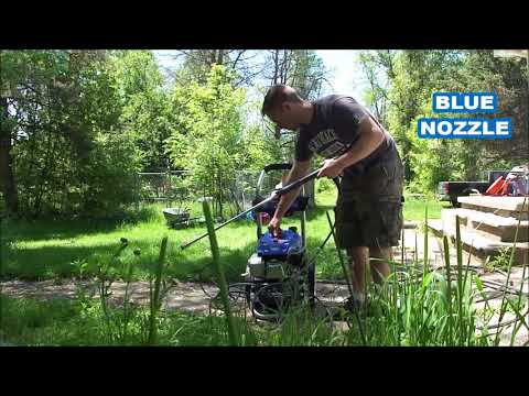 powerstroke-subaru-3100-psi-electric-start-pressure-washer-review