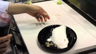 ENTER italian technology - Gelato crepe by GEL MATIC machines screenshot 4