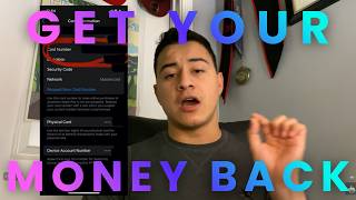 Apple Credit Card return / refunds, how to get your money back